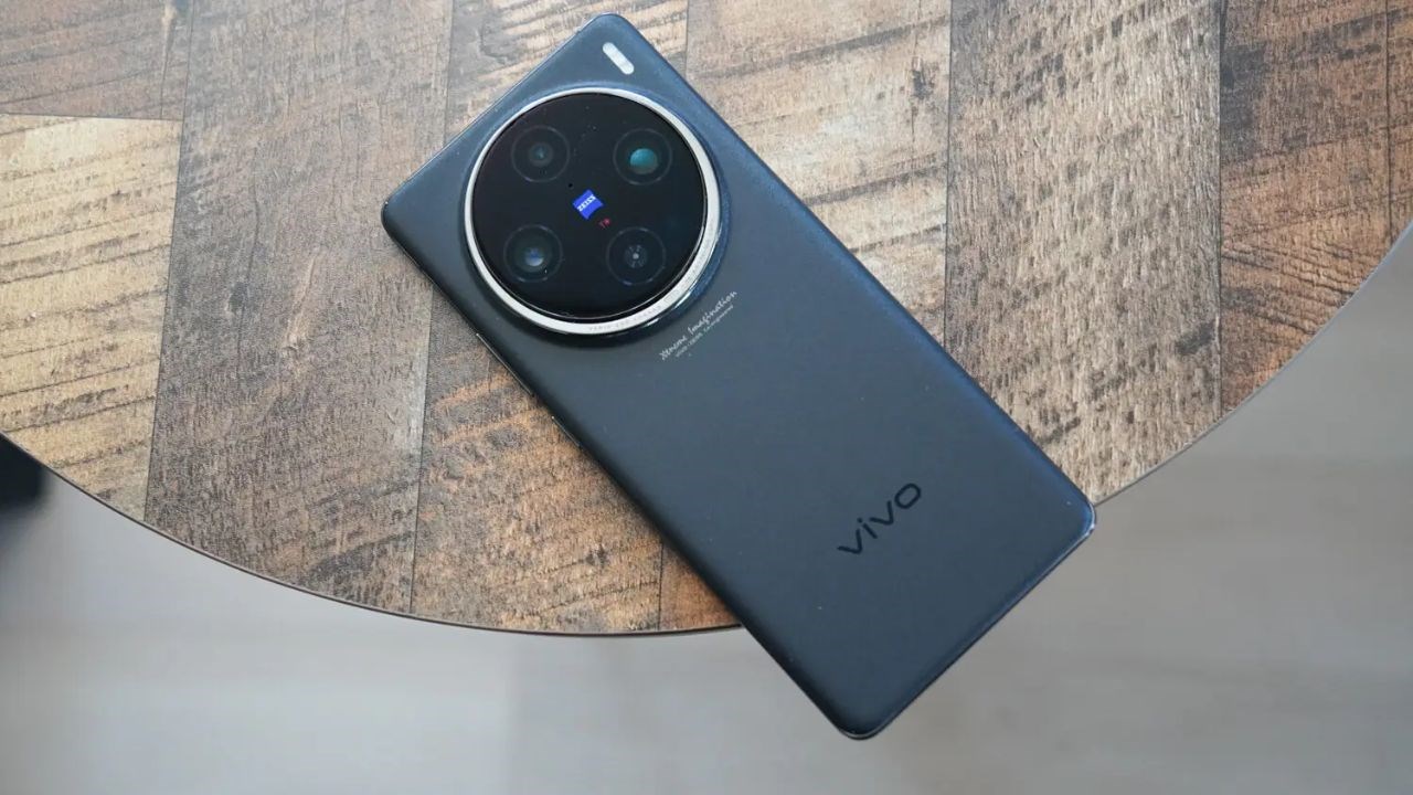 Vivo X100s Pro sẽ được ra mắt sớm hơn dự kiến? (Ảnh: xPeria lEaker)