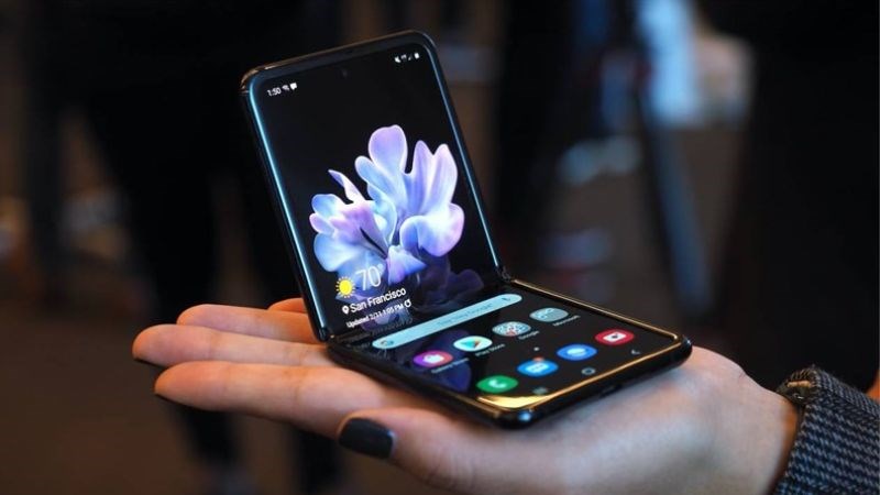 Dung lượng pin có thể onscreen cả ngày Dung lượng pin có thể onscreen cả ngày