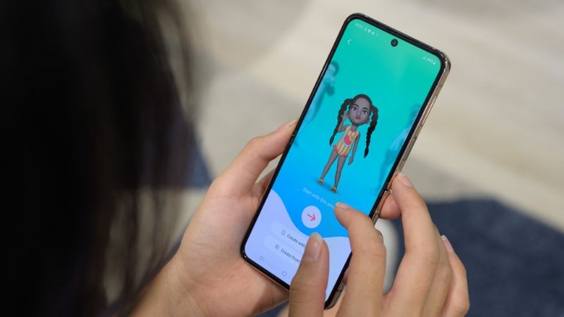 Nhiều tiện ích được tích hợp Nhiều tiện ích được tích hợp