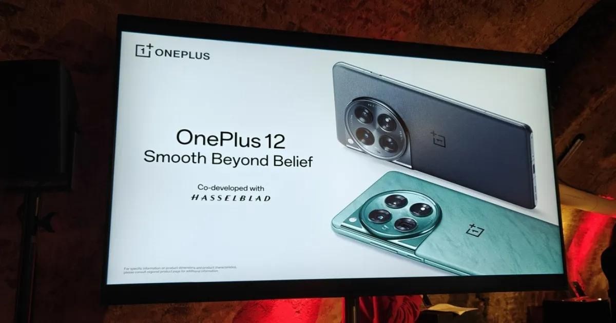 OnePlus cũng sẽ ra mắt thêm nhiều sản phẩm thú vị khác tại sự kiện OnePlus cũng sẽ ra mắt thêm nhiều sản phẩm thú vị khác tại sự kiện