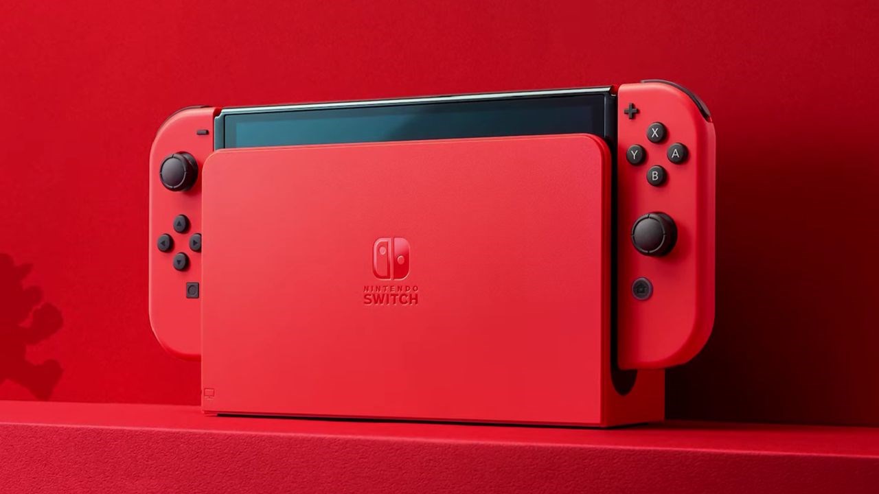 Cấu hình Nintendo Switch 2 được cho là đem lại nhiều cải tiến với công nghệ Ray Tracing (Ảnh: IGN)