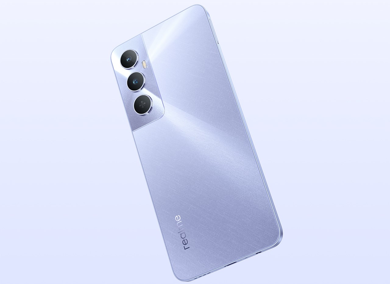 Mua realme C65 nhận Mua realme C65 nhận