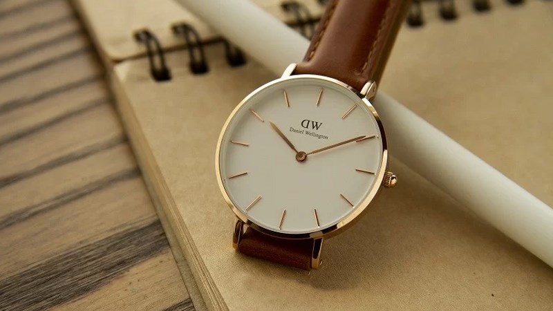 Size đồng hồ DW đa dạng, phù hợp với cả nam và nữ Size đồng hồ DW đa dạng, phù hợp với cả nam và nữ