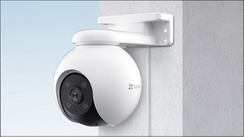 Kiểm tra xem đèn LED hồng ngoại (IR) có được bật hay không Kiểm tra xem đèn LED hồng ngoại (IR) có được bật hay không