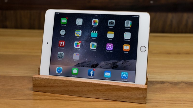 iPad cũ là phương pháp tối ưu giúp người tiêu dùng tiết kiệm chi phí iPad cũ là phương pháp tối ưu giúp người tiêu dùng tiết kiệm chi phí