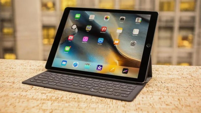 Các sản phẩm iPad được hỗ trợ liên tục, dài lâu Các sản phẩm iPad được hỗ trợ liên tục, dài lâu