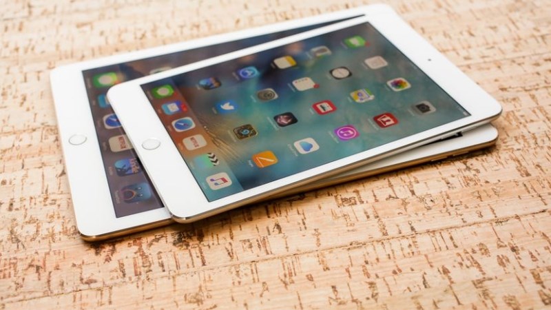 iPad có màn hình lớn giải trí tốt nhất iPad có màn hình lớn giải trí tốt nhất mang đến những trải nghiệm vô cùng tuyệt vời