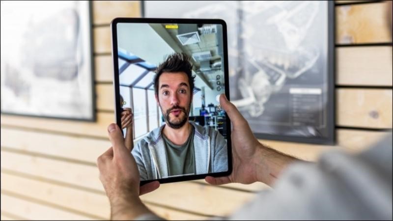 Test camera giúp thử nghiệm tốc độ chụp cũng như chất lượng hình ảnh Test camera giúp thử nghiệm tốc độ chụp cũng như chất lượng hình ảnh