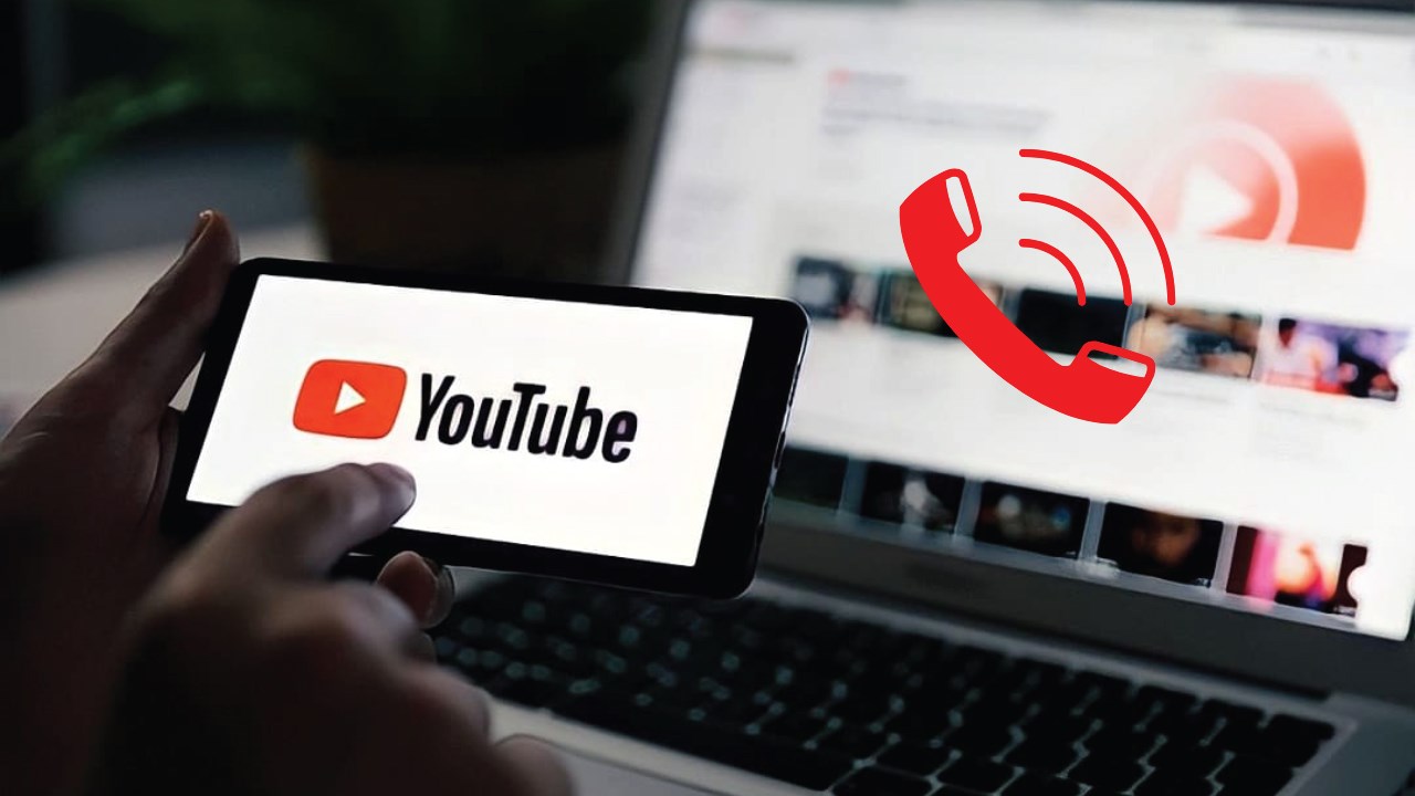 Cách lấy nhạc YouTube làm nhạc chuông điện thoại Cách lấy nhạc YouTube làm nhạc chuông điện thoại