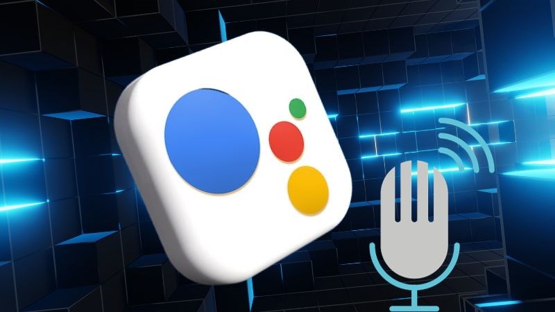 Trợ lý giọng nói Google Assistant công cụ hỗ trợ nhiều tiện ích cho người dùng