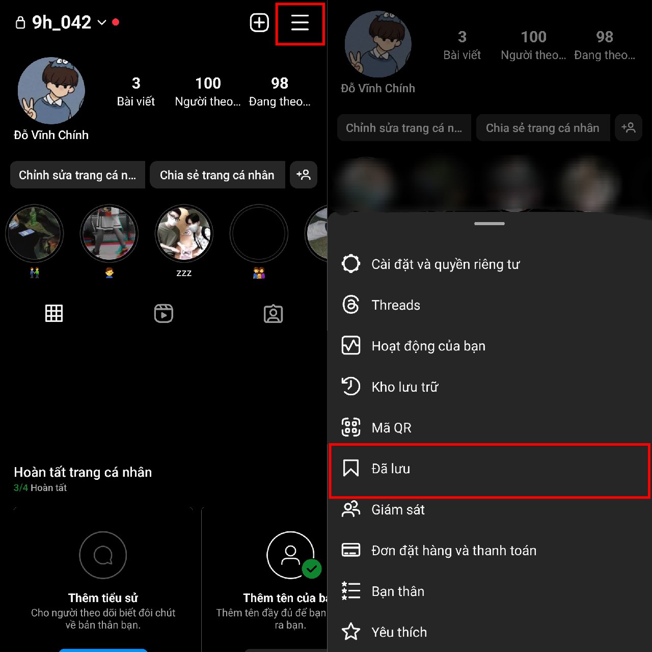 Cách tạo bộ sưu tập cộng tác trên Instagram Cách tạo bộ sưu tập cộng tác trên Instagram