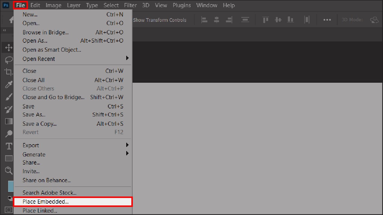 Cách tạo viền mờ trong ảnh bằng Photoshop Cách tạo viền mờ trong ảnh bằng Photoshop