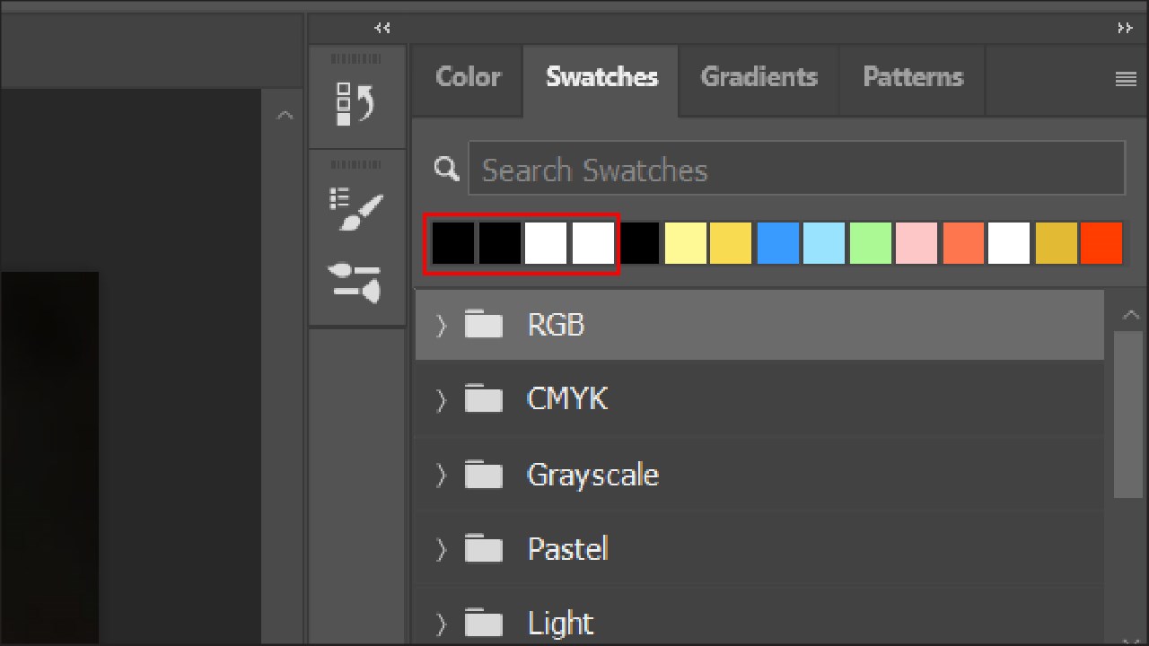 Cách tạo viền mờ trong ảnh bằng Photoshop Cách tạo viền mờ trong ảnh bằng Photoshop