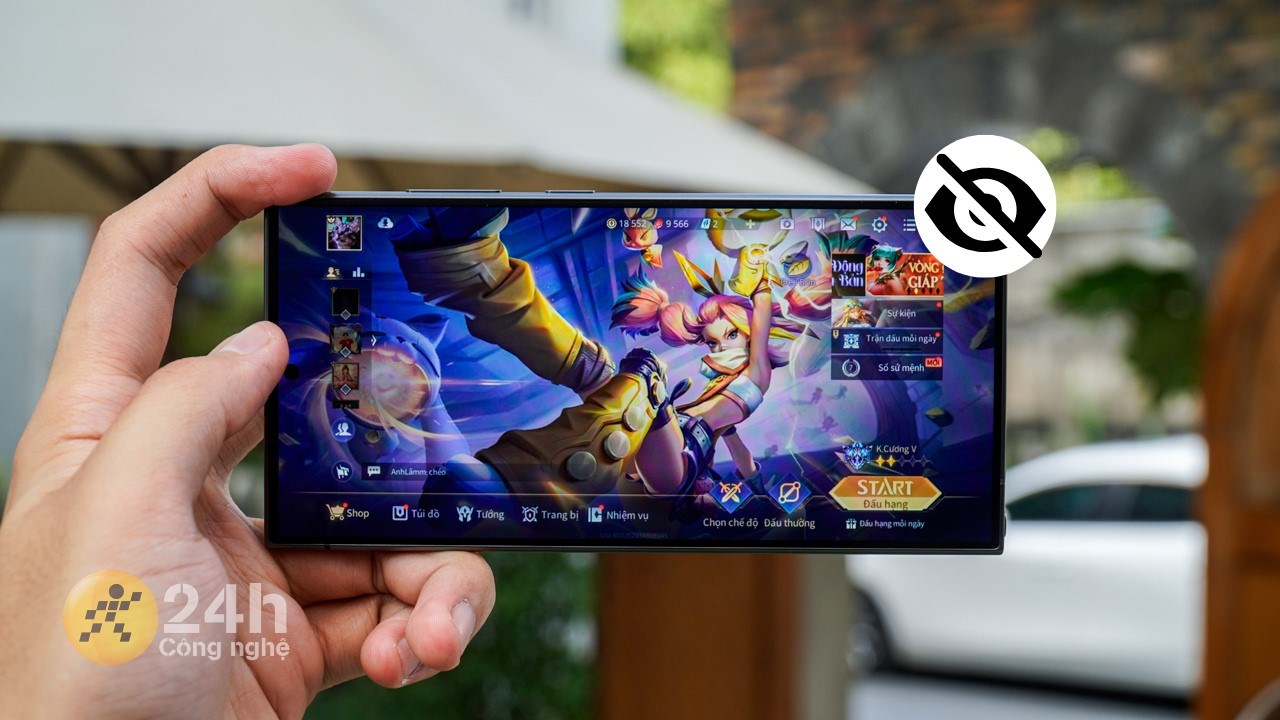 Cách tắt online Liên Quân