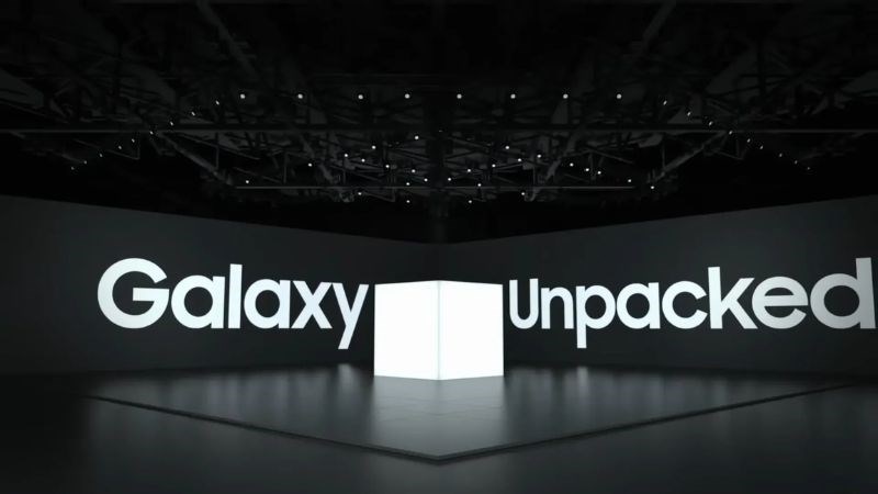 Sau nhiều đồn đoán, tập đoàn Samsung chính thức lên tiếng về Unpaked 2023 Sau nhiều đồn đoán, tập đoàn Samsung chính thức lên tiếng về Unpaked 2023