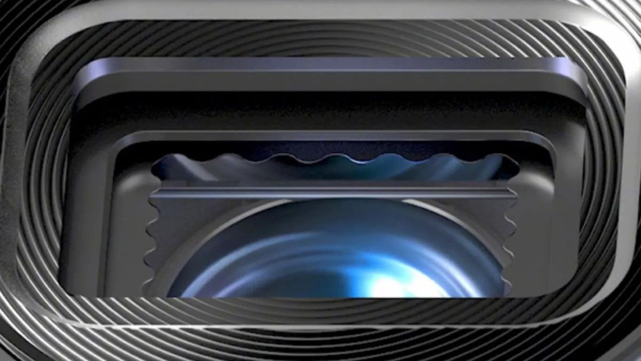 Công nghệ zoom kỹ thuật số mới của Vivo có thể mở ra một kỷ nguyên mới về camera điện thoại Công nghệ zoom kỹ thuật số mới của Vivo có thể mở ra một kỷ nguyên mới về camera điện thoại