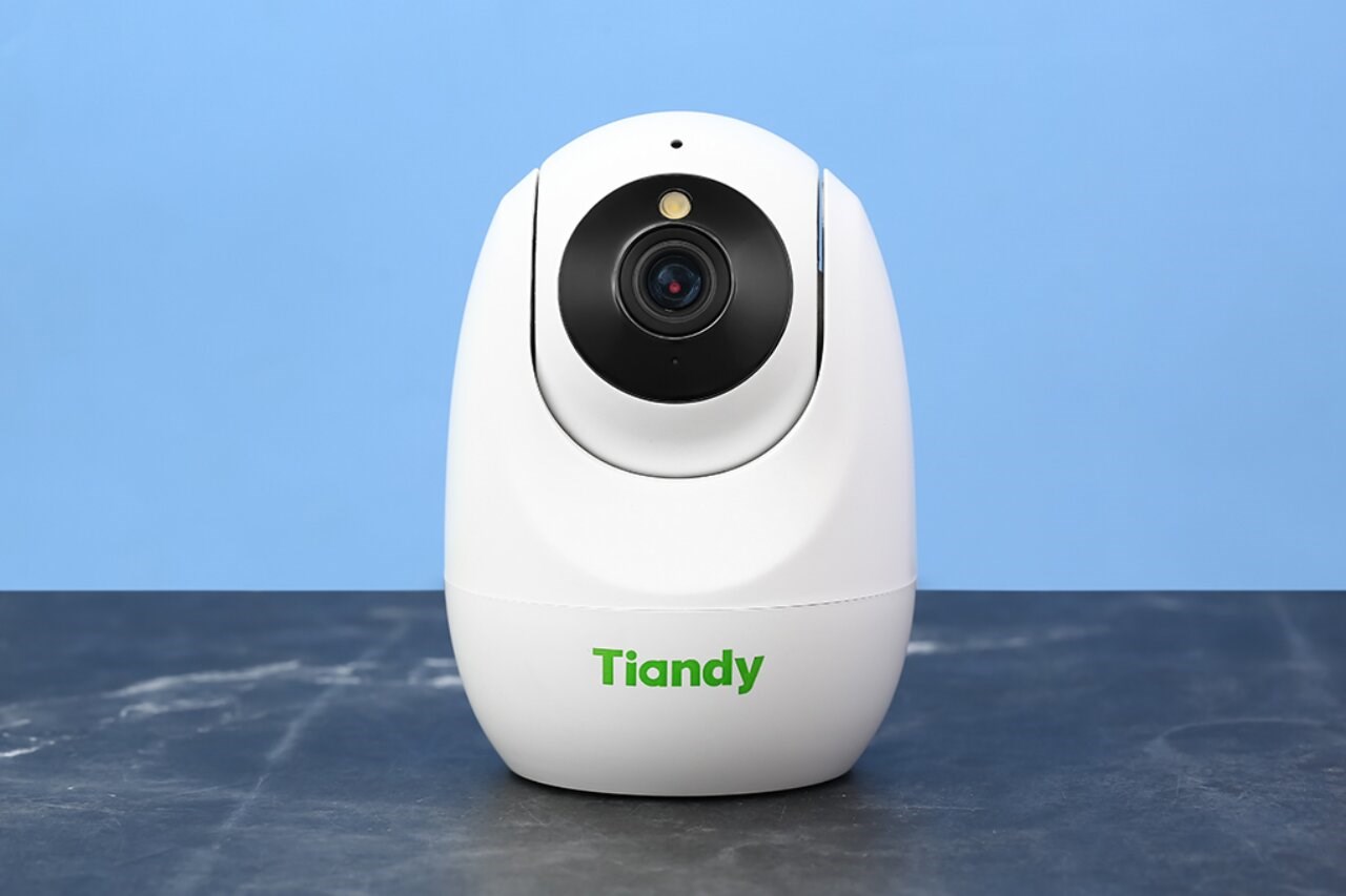 Camera IP 360 Độ 3MP TIANDY TC-H332N 