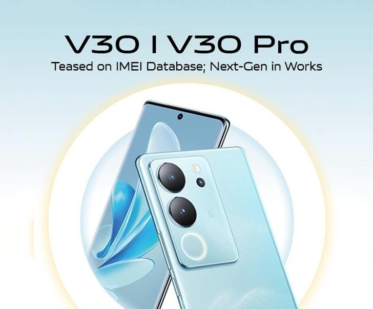Nhiều trang bị của dòng V30 đã lộ diện (Ảnh: Whatmobile) Nhiều trang bị của dòng V30 đã lộ diện (Ảnh: Whatmobile)