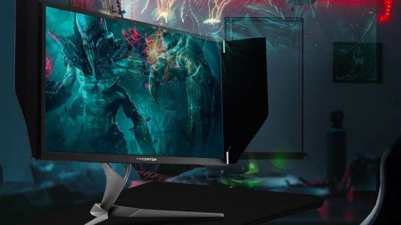Độ trễ không đáng kể đem lại trải nghiệm chơi game hoàn hảo Độ trễ không đáng kể đem lại trải nghiệm chơi game hoàn hảo