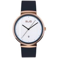 Đồng hồ ELIO Nắng Xuân 40 mm Nam EL074-01