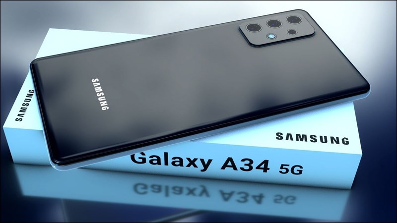 Sở hữu cụm camera sau vô cùng chất lượng