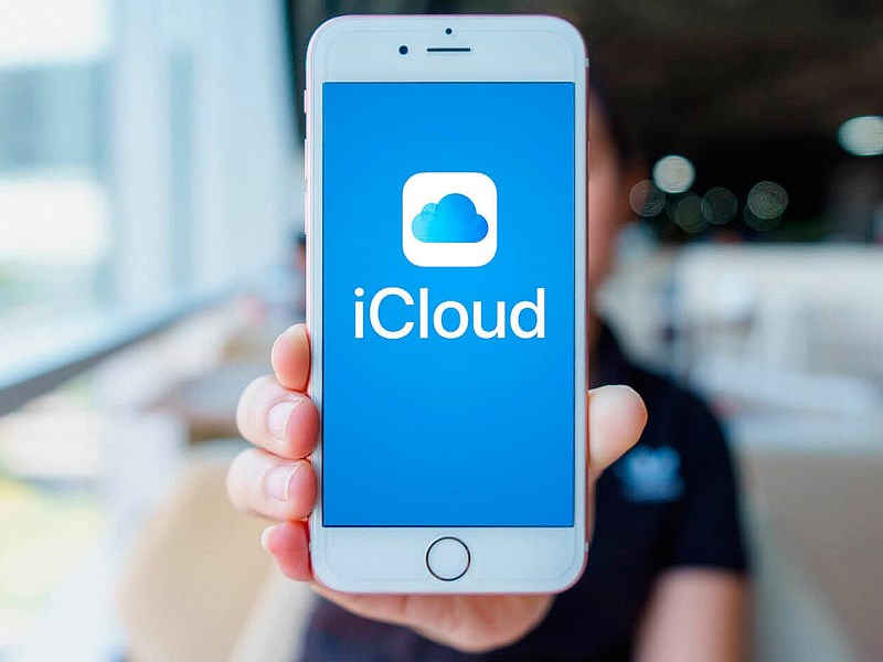 Cần kiểm tra kĩ iCloud trước khi mua iPhone cũ Cần kiểm tra kĩ iCloud trước khi mua iPhone cũ