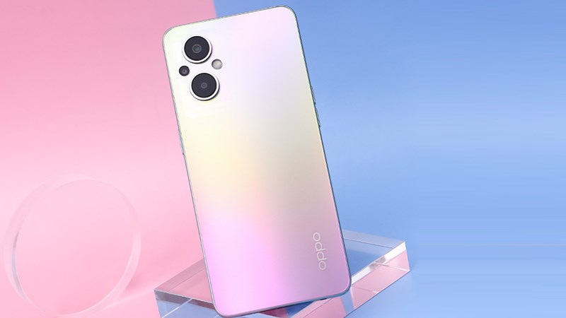 Chụp ảnh sắc nét với camera chính 64 MP Chụp ảnh sắc nét với camera chính 64 MP