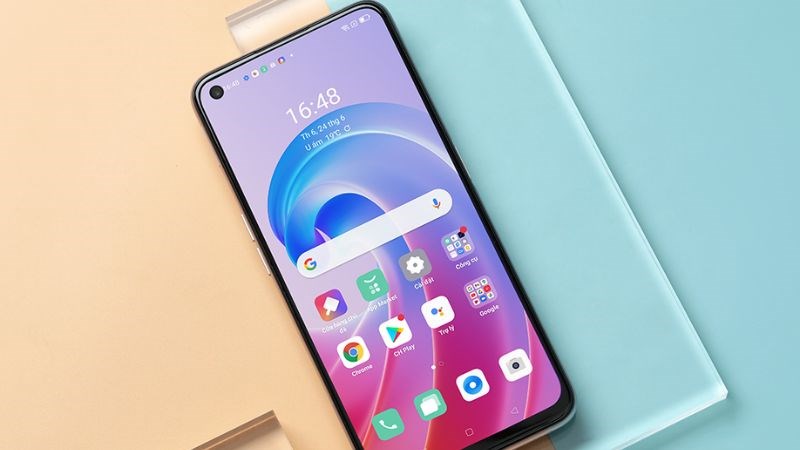 Chip xử lý Snapdragon 680 8 nhân mạnh mẽ Chip xử lý Snapdragon 680 8 nhân mạnh mẽ