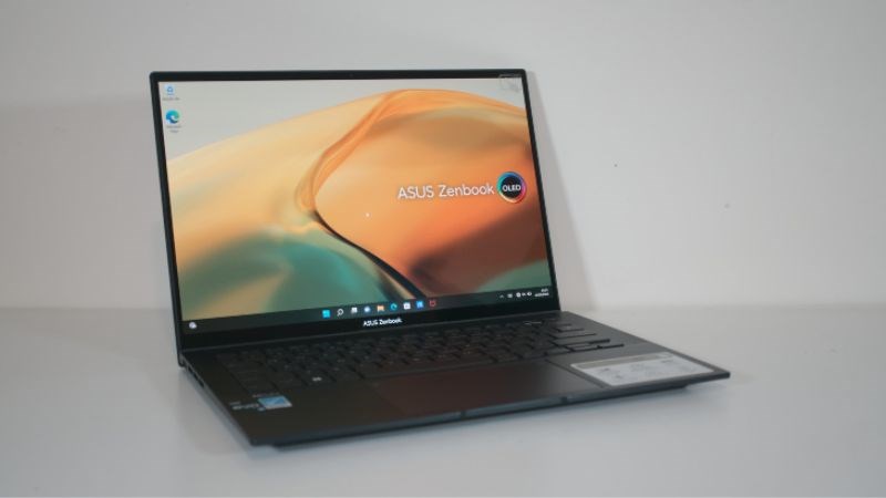 Có nên mua Asus Zenbook cũ