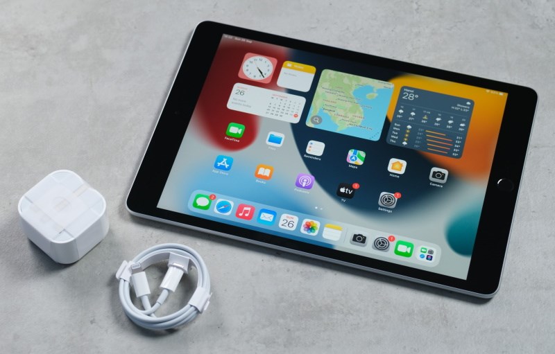 Có nên mua iPad Gen 9 cũ