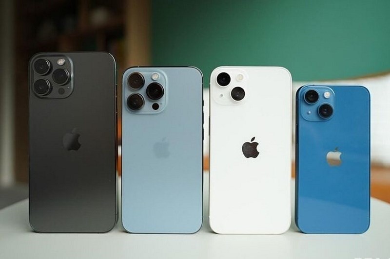 Những rủi ro khi mua iPhone cũ Những rủi ro khi mua iPhone cũ