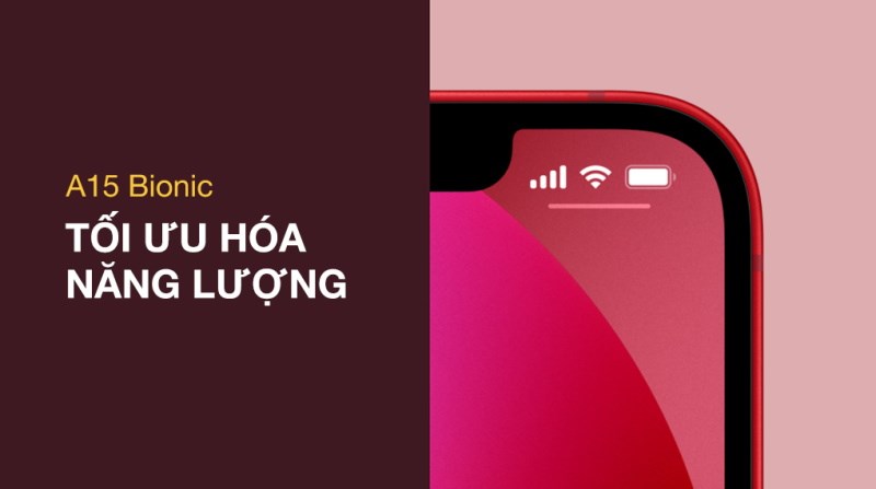 Tối ưu hóa thời lượng sử dụng pin Tối ưu hóa thời lượng sử dụng pin