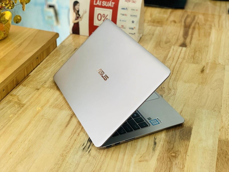 Lợi ích khi chọn mua laptop cũ