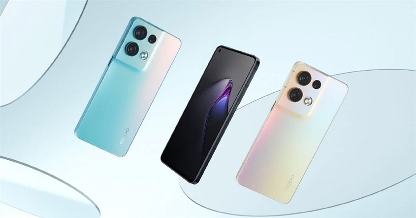 Tiết kiệm tiền khi mua điện thoại OPPO Reno cũ 