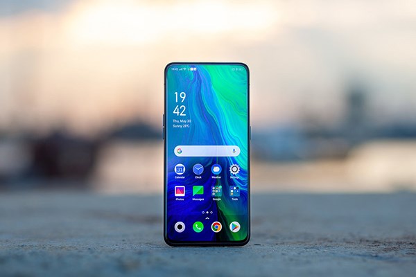Sản phẩm sở hữu thiết kế đẹp mắt