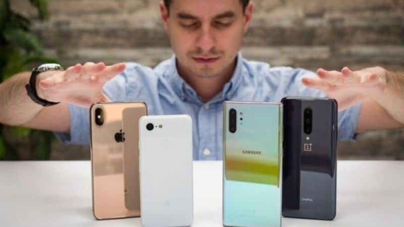 Kiểm tra kĩ các vị trí dễ bỏ qua