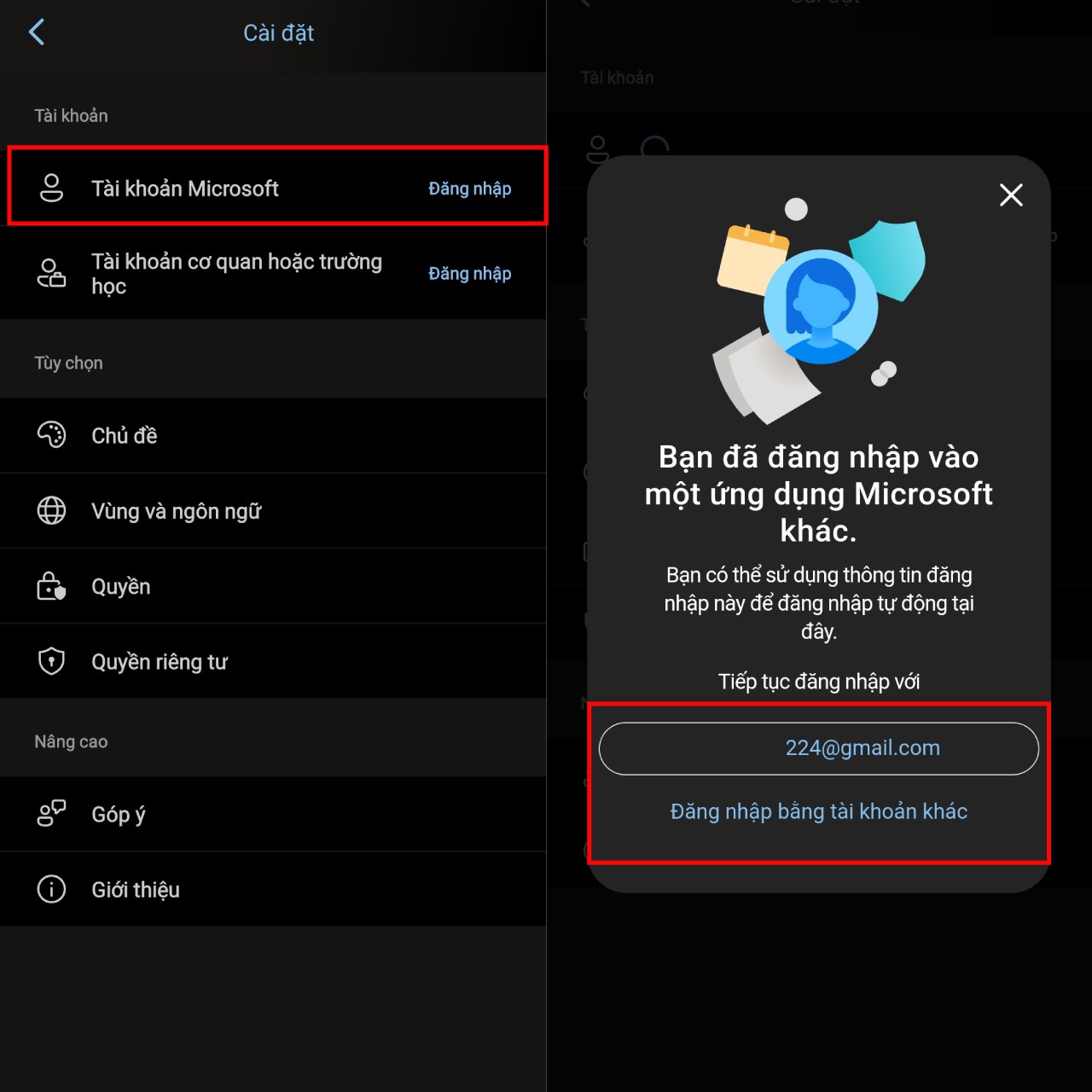 Cách sử dụng Microsoft Copilot trên điện thoại