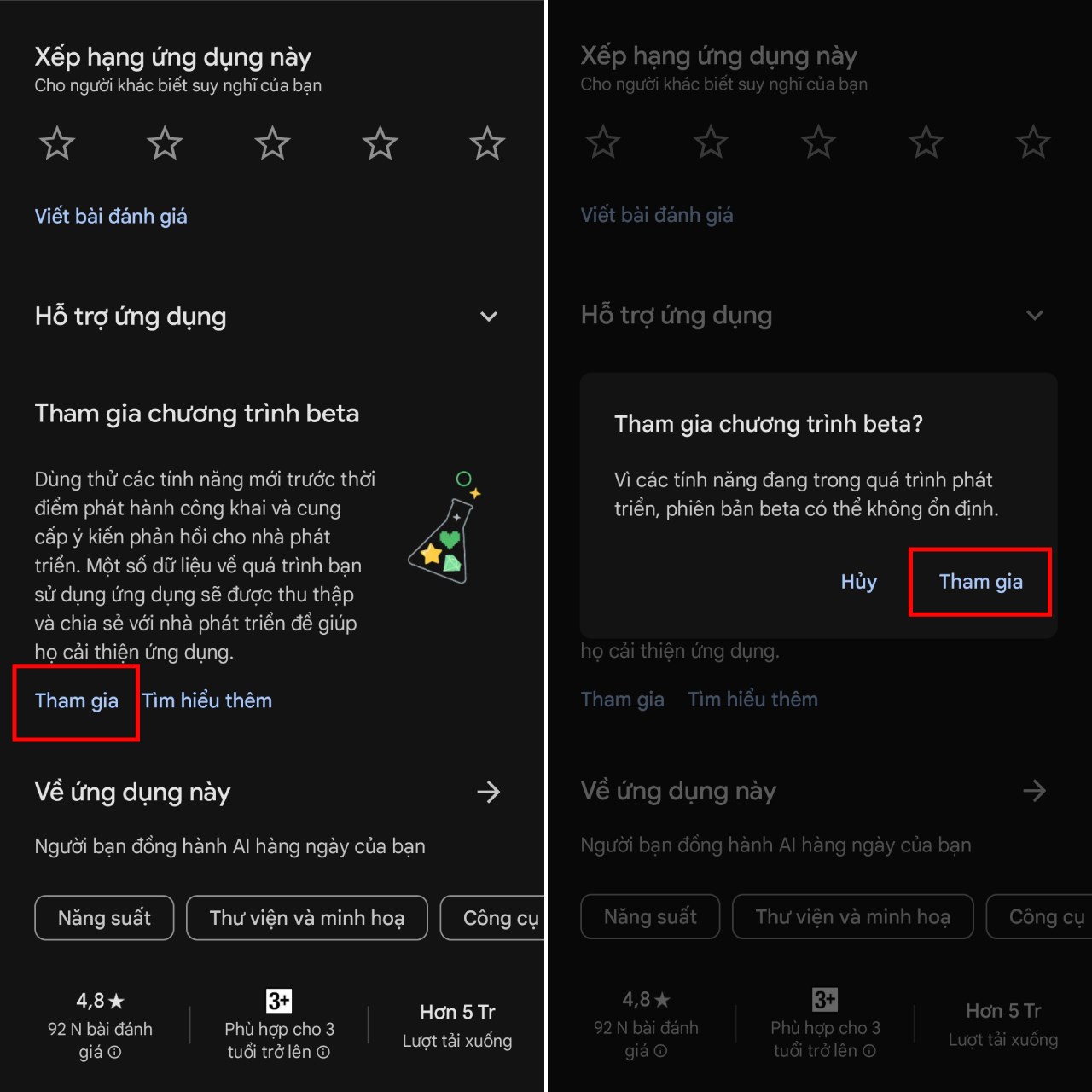 Cách sử dụng Microsoft Copilot trên điện thoại