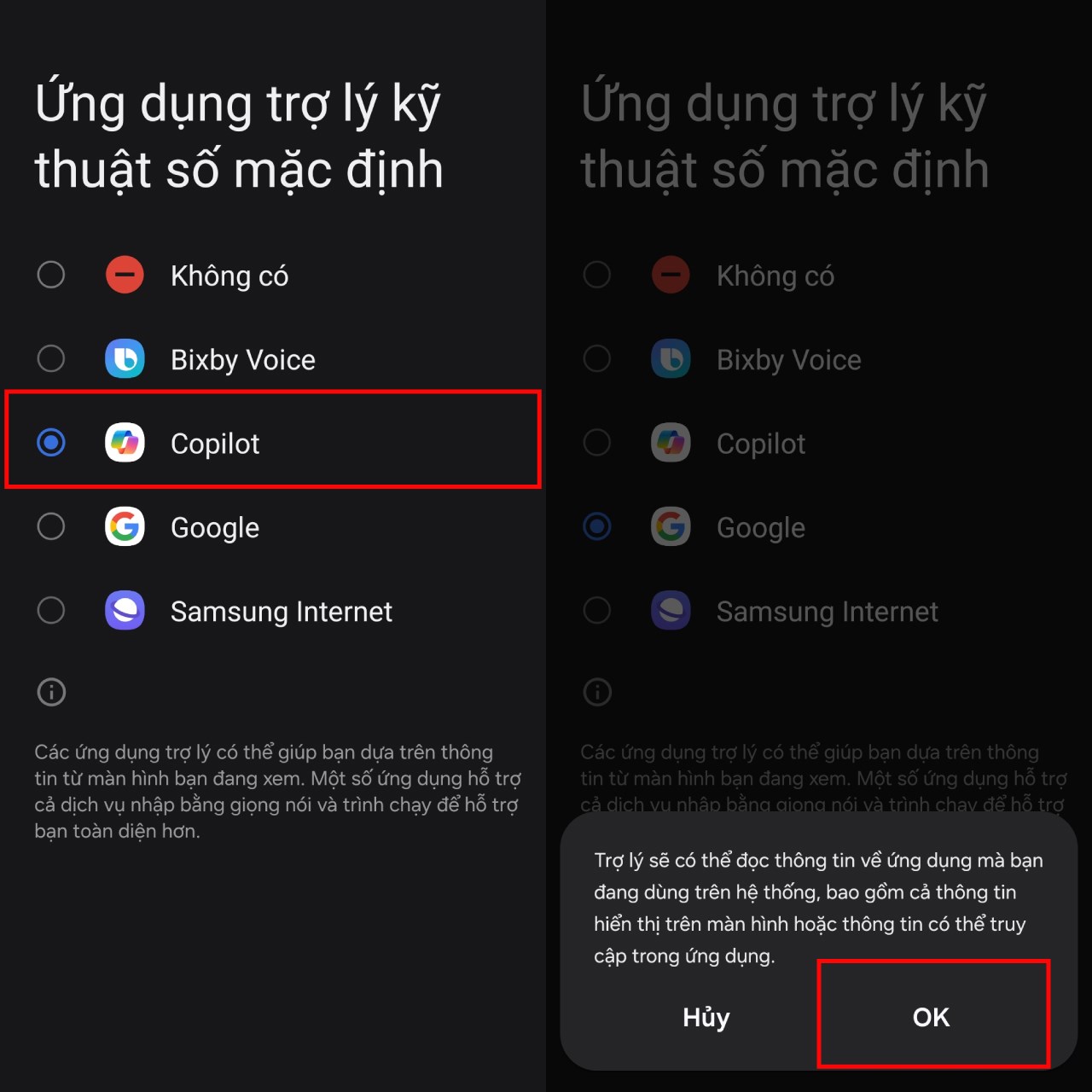 Cách sử dụng Microsoft Copilot trên điện thoại