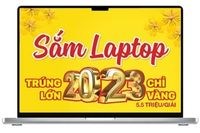 Laptop Apple MacBook Pro 16 M1 Pro 2021