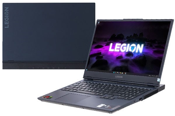 Laptop Lenovo Gaming Legion 5 15ACH6/165Hz/Win11 (82JW00KLVN) 