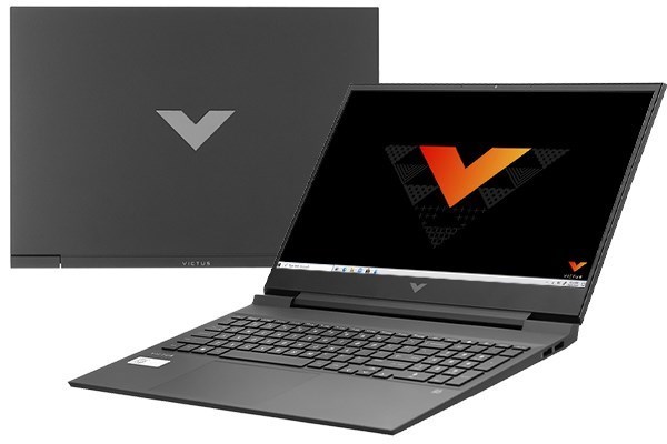 Laptop HP VICTUS 16 d0292TX i5 11400H/8GB/512GB/4GB RTX3050Ti/144Hz/Win11 (5Z9R3PA)