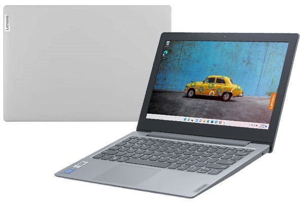 Laptop Lenovo Ideapad 1 11IGL05 N5030/4GB/256GB/Win11 (81VT006FVN) 
