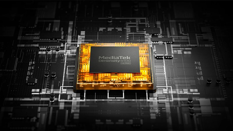 Xiaomi 12T có hiệu năng cực khủng nhờ con chip Dimensity 8100 Ultra Xiaomi 12T có hiệu năng cực khủng nhờ con chip Dimensity 8100 Ultra