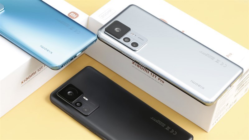 Xiaomi 12T sẽ có chế độ sạc Xiaomi Adaptive Charge giúp kéo dài tuổi thọ của viên pin Xiaomi 12T sẽ có chế độ sạc Xiaomi Adaptive Charge giúp kéo dài tuổi thọ của viên pin