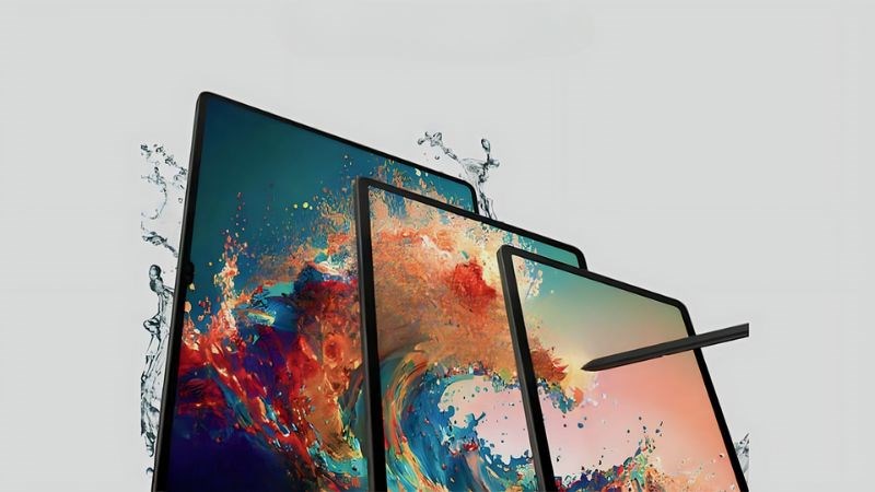 Được trang bị chuẩn chống nước IP68 tăng sự bảo vệ cho thiết bị
