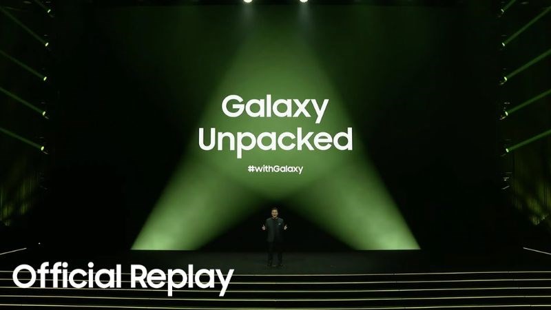 Galaxy Tab S9 Ultra khả năng cao sẽ ra mắt trong sự kiện Unpacked vào cuối tháng 7 này Galaxy Tab S9 Ultra khả năng cao sẽ ra mắt trong sự kiện Unpacked vào cuối tháng 7 này