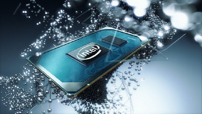 Intel Core i5 1240P mang đến một hiệu suất đa lõi vượt trội Intel Core i5 1240P mang đến một hiệu suất đa lõi vượt trội