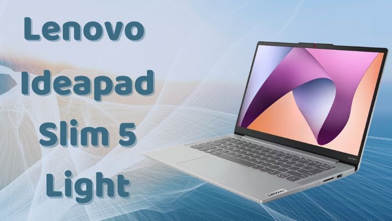 Một sản phẩm laptop Lenovo mới ra mắt với thiết kế tinh tế cùng cấu hình mạnh mẽ