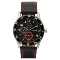 Đồng hồ TITAN Octane 40 mm Nam 1632SL03